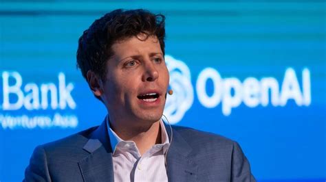 OpenAI researchers warned board of AI breakthrough ahead of CEO ouster