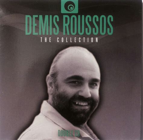 Demis Roussos - The Collection (2008, CD) | Discogs