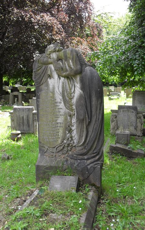 MORTLAKE CEMETERY [1609X2539] [OC] : r/CemeteryPorn