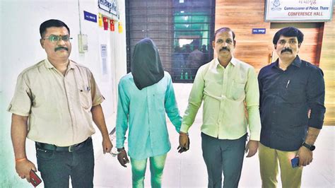 Thane triple murder suspect held at Hisar railway station | Mumbai news - Hindustan Times