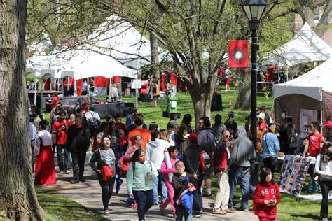 Rutgers Day 2015 Coming Saturday, April 25 | Rutgers University