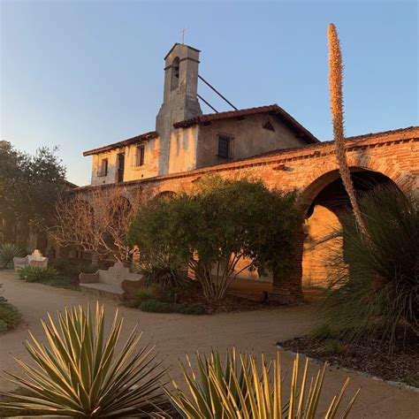 The Best Things to Do in San Juan Capistrano - Wandering to Bliss