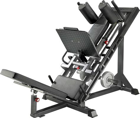 5 Best Leg Press Machine to Replace Squatting in 2021