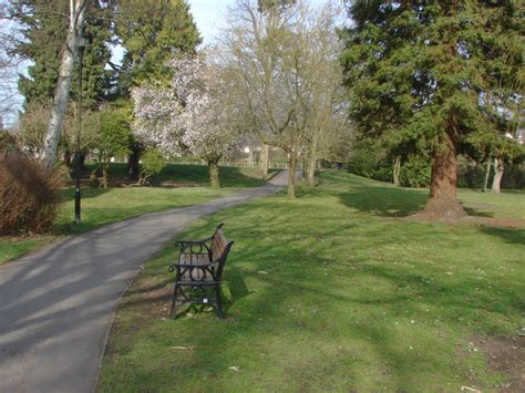 Woking Park © Alan Hunt :: Geograph Britain and Ireland