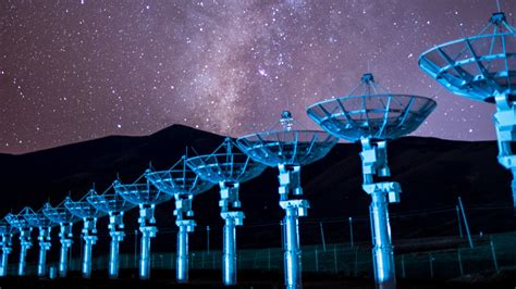 China completes world's largest solar telescope array | Space