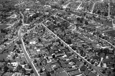 The history of the Forest Hill neighbourhood in Toronto