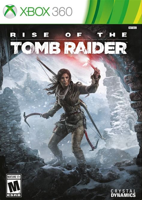 Rise Of The Tomb Raider XBOX360 free download full version ~ Mega Console Games