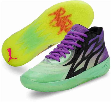 Kraftzelle Dean Besiegt puma basketball shoes rick and morty Kommunikation Schild Chance