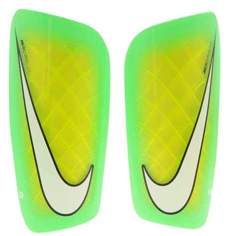 Shin pads - NIKE soccer