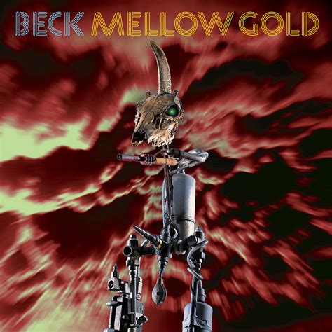 Beck - Mellow Gold | iHeart