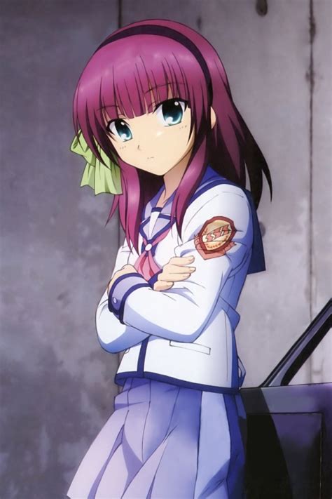 Yurippe!