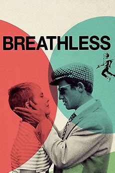 ‎Breathless (1960) directed by Jean-Luc Godard • Reviews, film + cast • Letterboxd