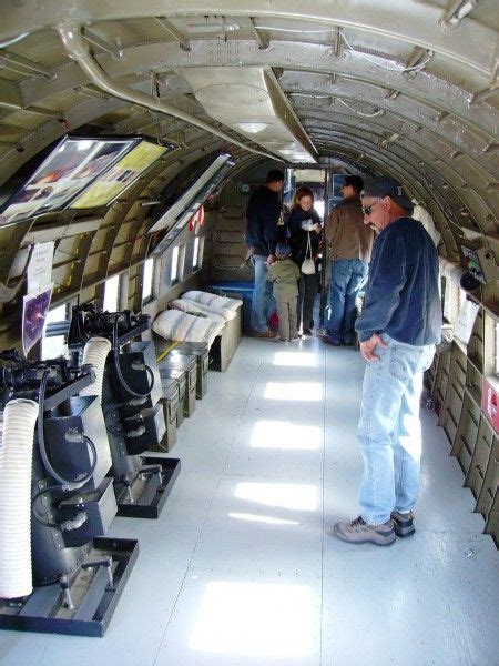 Inside the AC-47 Spooky at Aviation Nation 2008 | Ac 130 gunship ...