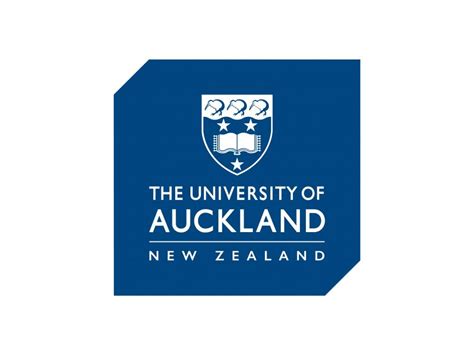 The University of Auckland New Zealand Logo PNG vector in SVG, PDF, AI ...