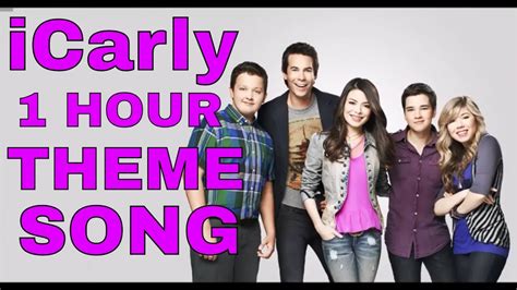 Icarly Theme Song Youtube – Telegraph