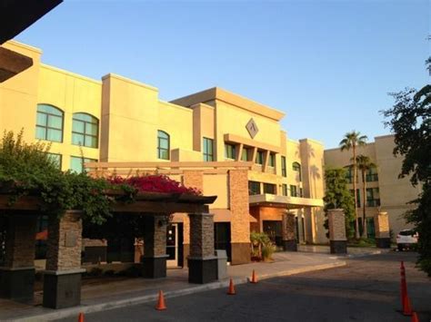 Araiza Mexicali (Mexico) - Hotel Reviews - TripAdvisor