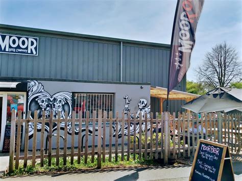 Bristol Brewery Taprooms Tour with Beer Tasting (self-guided) | bristolhoppers