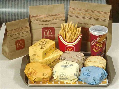 22 Forgotten Fast Food Restaurant Things That Haven't Crossed Your Mind ...