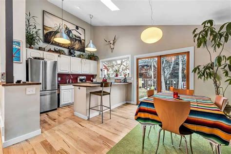 7 of the Best Airbnbs in Boulder, Colorado - Territory Supply