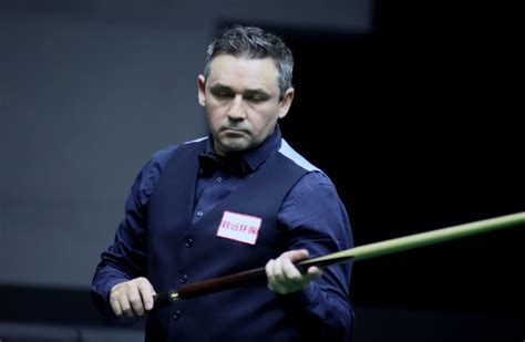 Alan McManus announces retirement after defeat in qualifiers · The 42