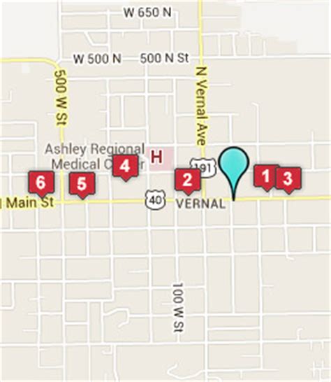 Vernal, Utah Hotels & Motels - See All Discounts