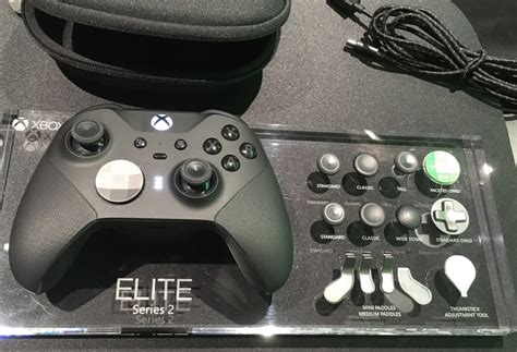 gepater: Series 2 Elite Controller