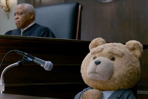 Review: Ted 2 | Geek Ireland