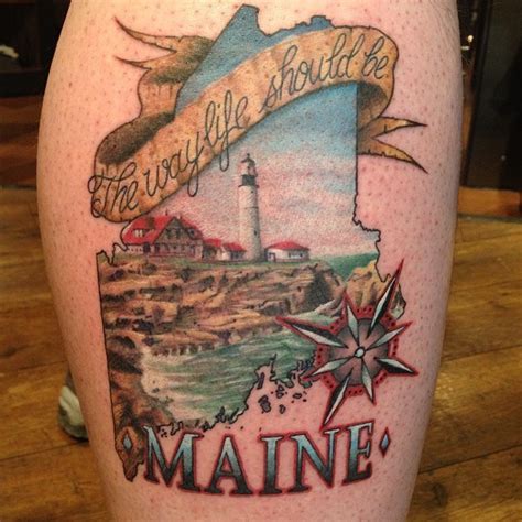 The 25 Best Parts About Being From Maine