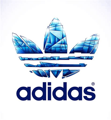 Adidas Logo Png Pic Adidas Logo Png - Clip Art Library