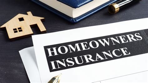 Homeowner's Insurance Risk Factors