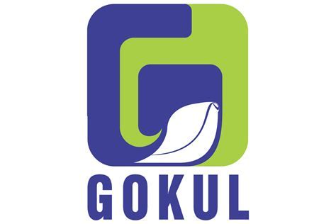 Gokul Logos