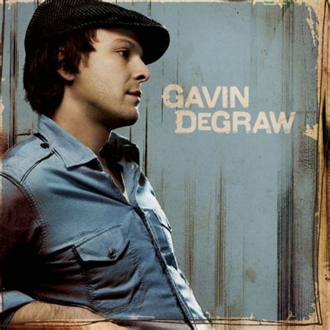 Gavin DeGraw Lyrics - LyricsPond