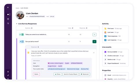 Learn How to Connect Screeb with Productboard