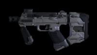 M20 SMG - Weapon - Halopedia, the Halo wiki