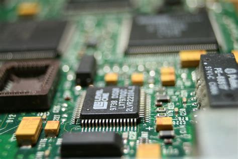 Free Images : jumper, screw, markings, component, motherboard, chipset, information technology ...