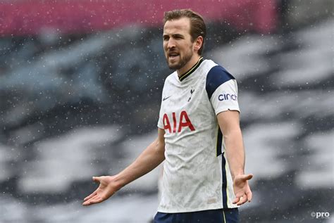 Why Tottenham should cut their losses and sell Harry Kane this summer ...