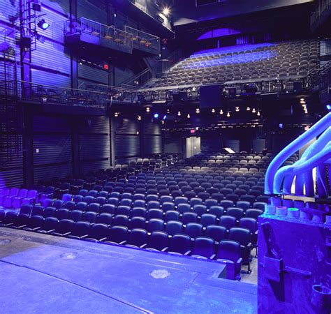 CAA Theatre | The Toronto Theatre Database