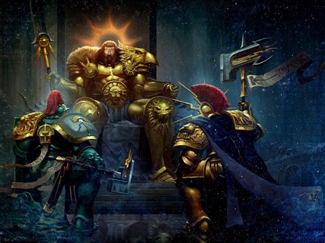 Artworks from Warhammer Age of Sigmar III | Warhammer art, Warhammer fantasy, Stormcast eternals