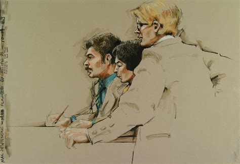 courtroom drawings - Google Search