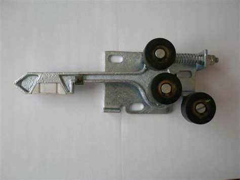 Otis Elevator Spare Parts 102121A GS09 Door Lock