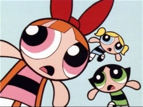 Twisted Sister - Powerpuff Girls Image (5222469) - Fanpop