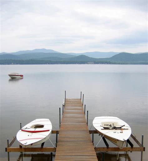 Get Off the Beaten Path in Ossipee - New Hampshire Magazine