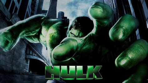 Hulk (2003) - AZ Movies