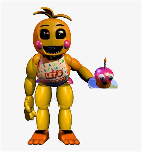 Fnaf 2 Chica | Hot Sex Picture