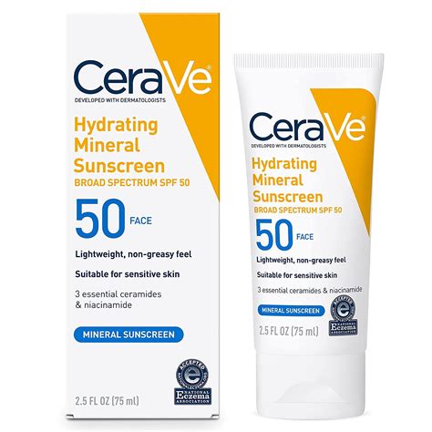 The 9 Best Sunscreens for Eczema, According to a Derm | Who What Wear