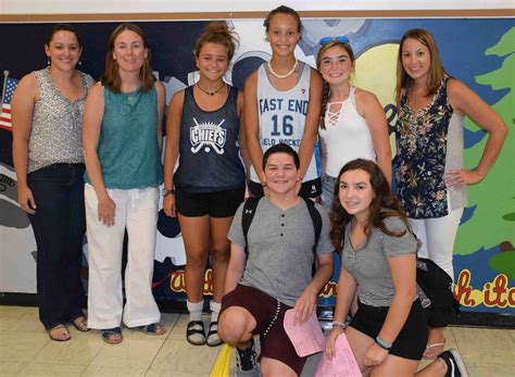 Massapequa High School Welcomes Its Newest Students | Massapequa, NY Patch