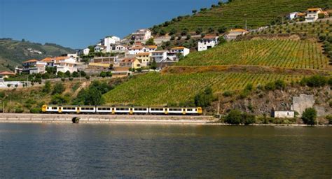 An Epic 2 Day Douro Valley Itinerary (By Car, Tour, or Train) - Eternal ...