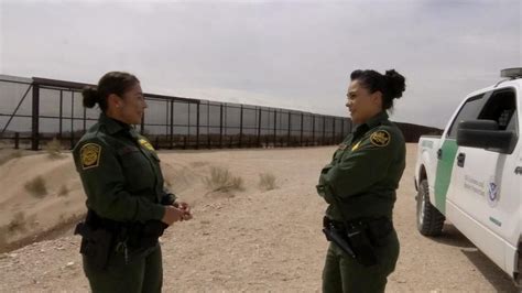 Border Patrol hiring in El Paso and New Mexico | KFOX