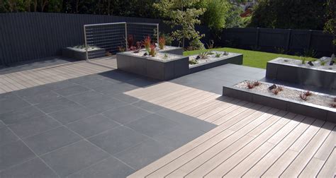 Contemporary garden / / Robert Hughes Garden Design | Garden design, Minimalist garden, Back ...