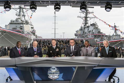 Fox NFL pregame show to originate from West Point on Sunday